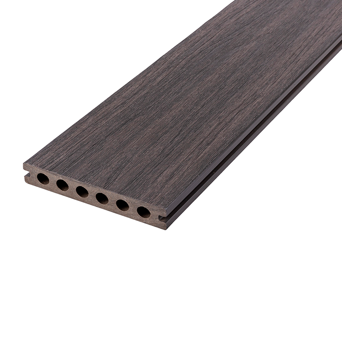 Террасная доска из ДПК NewTechWood, UH02 -Voyager, Westminster Gray в Старом Осколе